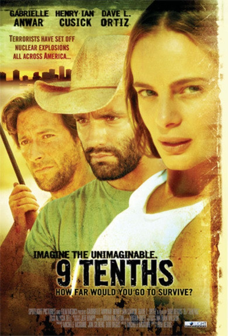 Постер 9/Tenths